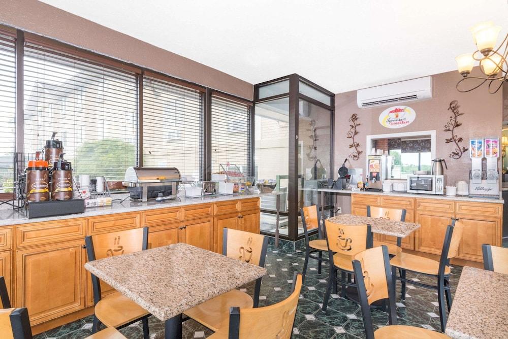 Super 8 By Wyndham Corbin Ky Motel Dış mekan fotoğraf