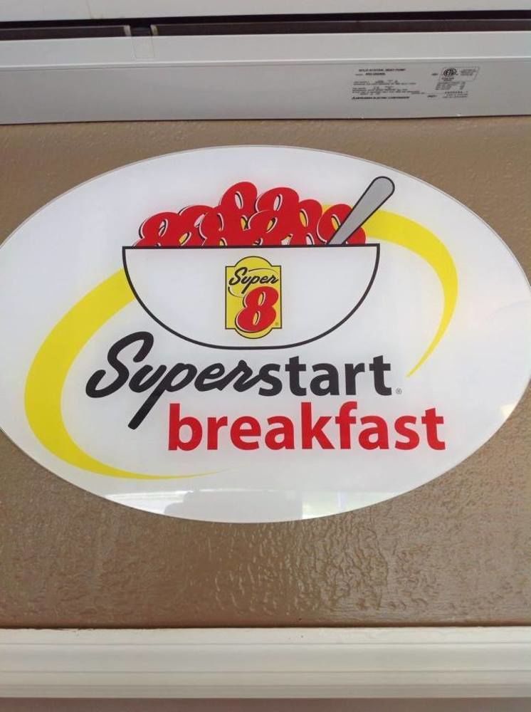 Super 8 By Wyndham Corbin Ky Motel Dış mekan fotoğraf